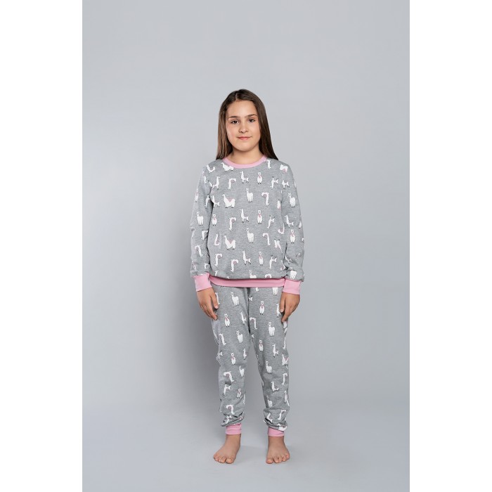LAMA pižama mergaitiška